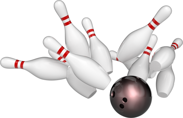 Bowling Strike